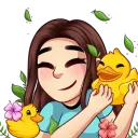 Paty & Patitos