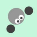 Discovery icon for Slain.io Discord server