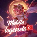 Mobile Legends 🇹🇷 #TURNUVA