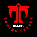 Tiggix's Gaming Server