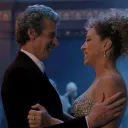 The Doctor & River Song