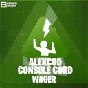 Alexcod Ranked Wager