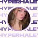 HyperHaley Streams