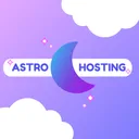 AstroHS | Hosting Service