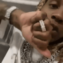 King Von x Lil Durk icon