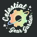 Celestial Gear Garden