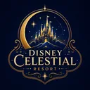 Disney Celestial Resort 📽