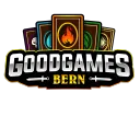 GoodGamesBern