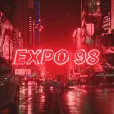 🔰EXPO 98 ROLEPLAY
