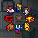 AMOUNG US BALKAN's icon