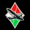 War Thunder Hungary Discord Server Icon
