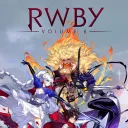 RWBY WATCH PARTY 🎉