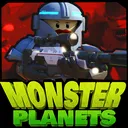 Monster Planets