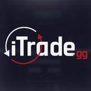 iTrade.gg - CS2 Skins Trading Site! Discord Server Icon