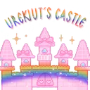 ✧・ﾟ:*𝐮𝐫𝐞𝐤𝐢𝐮𝐭'𝐬 𝐜𝐚𝐬𝐭𝐥𝐞*: ﾟ・✧