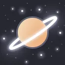 big slices of Saturn 🪐