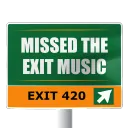 Missed the Exit