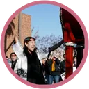 A Change is Gonna Come: Art and Action for Human Rights and Freedom