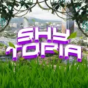  ShyTopia  Discord Server Icon