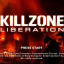 KILLZONE LIBERATION ONLINE