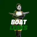 Boat's server