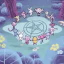 The Charmed Ones