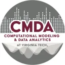 Virginia Tech CMDA