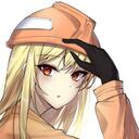Mashiro's Art Night Market—Sell & Buy Art | Commission | Night Market Discord Server Icon