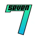 seven
