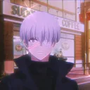 𝐊𝐚𝐧𝐞𝐤𝐢’𝐬 𝐜𝐚𝐟é's icon