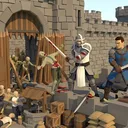 The Link Coop PVE