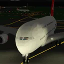 Official Flight Simulator Bros Game Night Discord