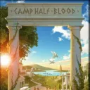 *+:｡Camp Half-Blood｡:+*