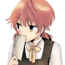 Cider's Thoughts