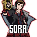 SoraHasTheKeys
