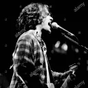 Jeff Buckley's server