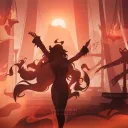 dunkin Discord server icon