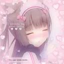 ୨୧ milq's maid cafe ꒷꒦˚๑