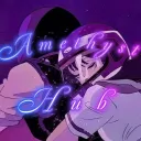 Amethysthub | Social • Fun • Gaming • Emotes • Anime • Nitro's icon