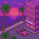 Dreamwave Inn
