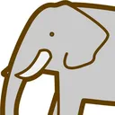 ミカヅキケンのサーバー