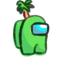 Meta Runner x Among Us