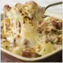 Tartiflette