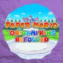 Paper Mario: The Origami King Refolded