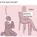 UK Neurodivergent Academics
