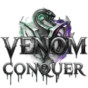 Server icon for VenomConquer