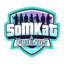 Discovery icon for SoMKaT Discord server