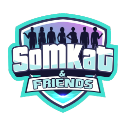Discovery icon for SoMKaT Discord server