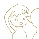 こいぬまるによる透過画像の溜まり場