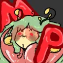 Moth Pixies Official Discord Server Icon